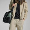Incase INCO100686-BLK handbag/shoulder bag Recycled polyester Black Boy/Girl Messenger bag