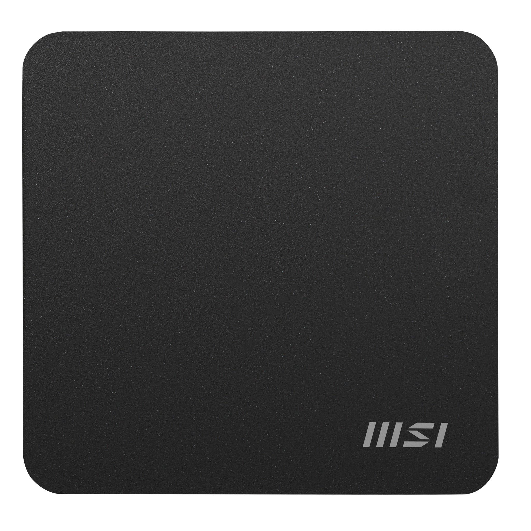MSI Cubi NUC 1M-002BAU 0.84L sized PC Black Intel SoC