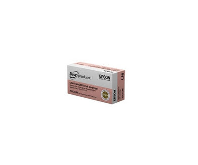 Epson PJIC3 Light Magenta Ink