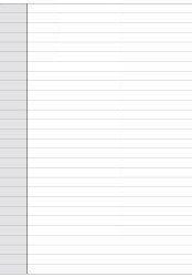 Debden Dayplanner Refill A4 Notepad White PK2 (Each)