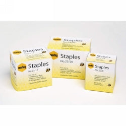 Marbig Staples 23/8 5000 (Box 5000)