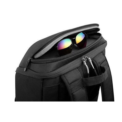 DELL GM1720PM 43.2 cm (17") Backpack Black