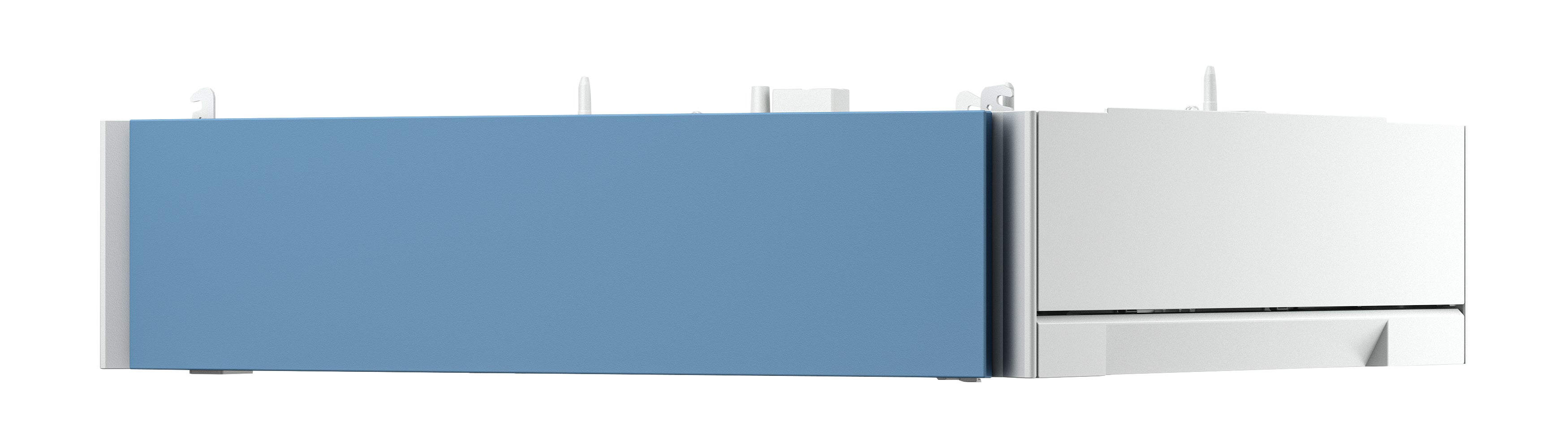 HP Color LaserJet 550 Sheet Paper Tray