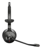 Jabra Engage 55 SE - USB-C MS Mono, EMEA/APAC