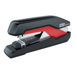Rapid Stapler SO60 Full Strip Omnipress Black/Red (Each)