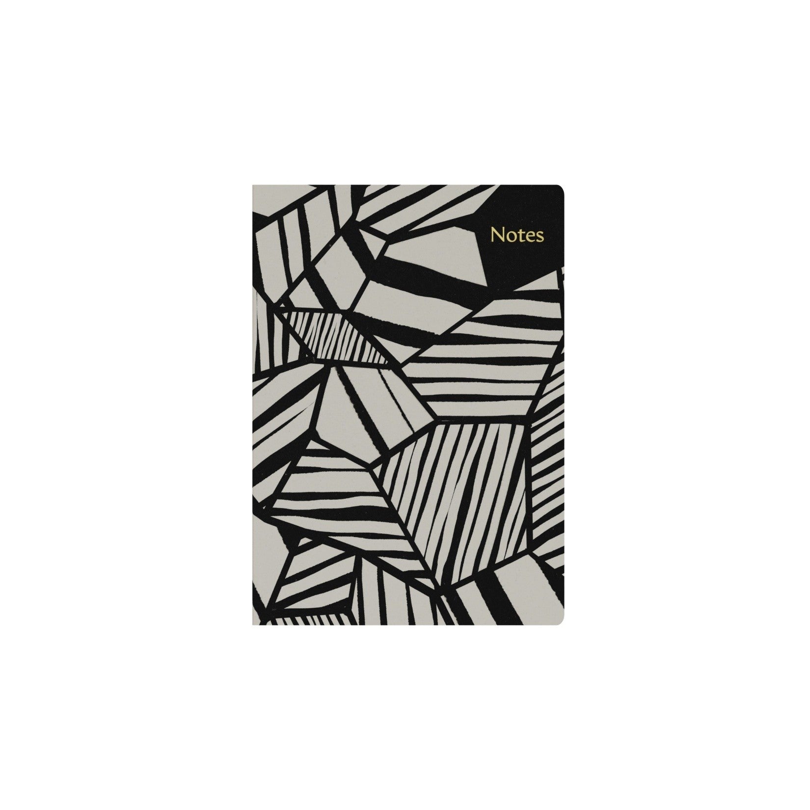 Collins Notebook Bold Momo A5 Rcyl Ruled White (Each)