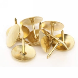 Marbig Pin Drawing Thumb Tack (Pack 100)