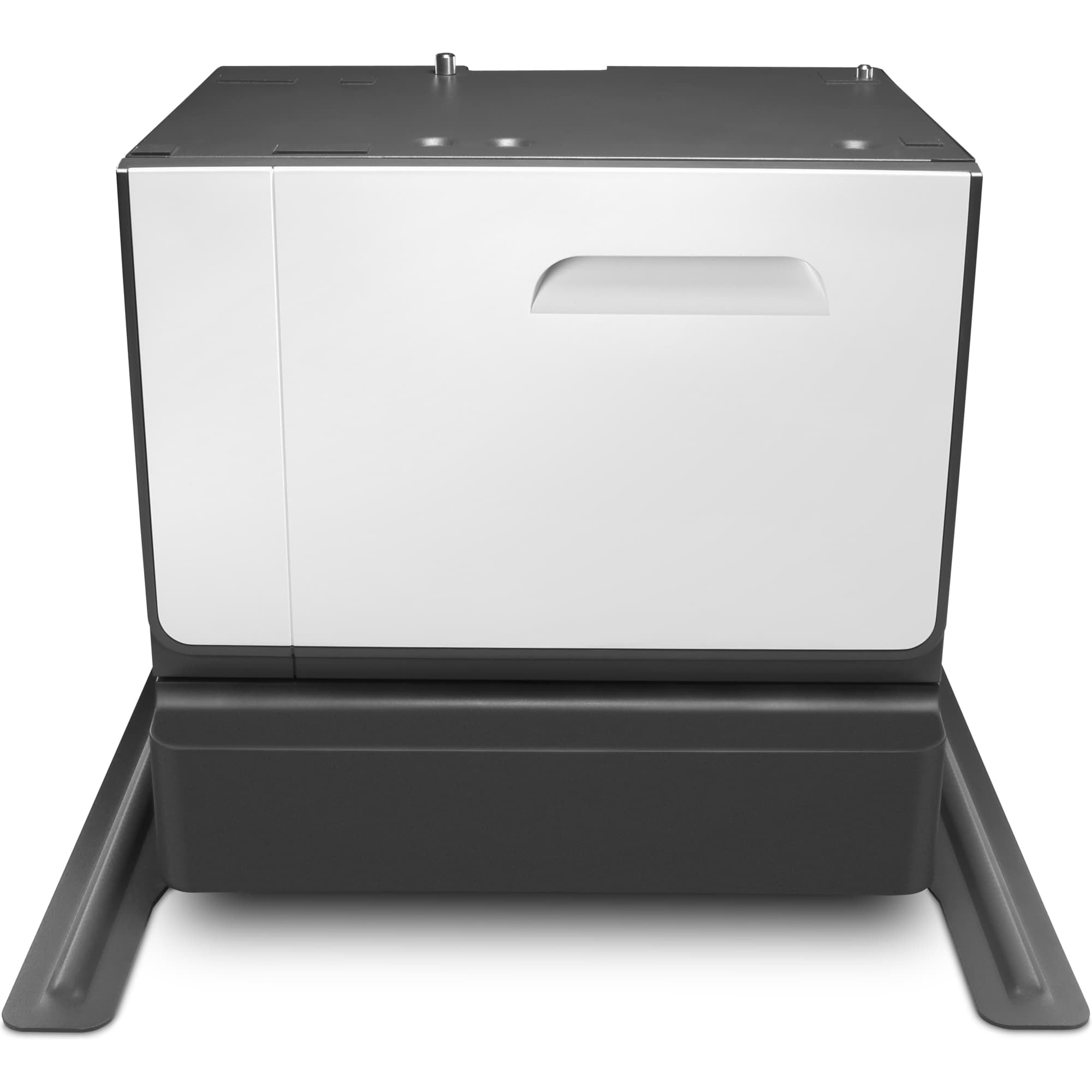 HP PageWide Enterprise Printer Cabinet and Stand