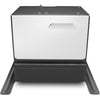 HP PageWide Enterprise Printer Cabinet and Stand