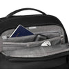 Incase A.R.C. Commuter backpack City backpack Black Recycled polyester