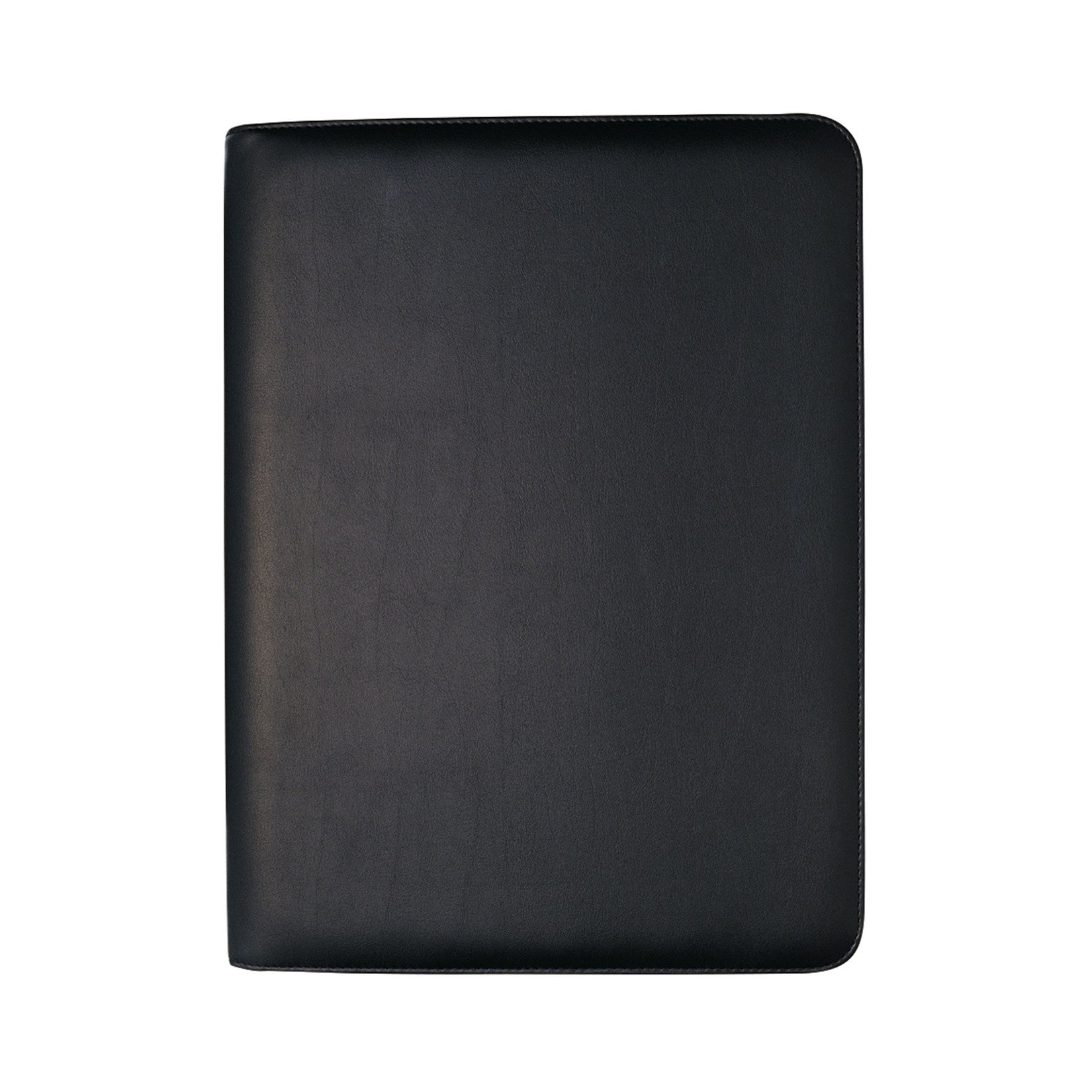 Collins Compendium A5 Executive Portfolio Plus With Wtv Diary Black (Each)