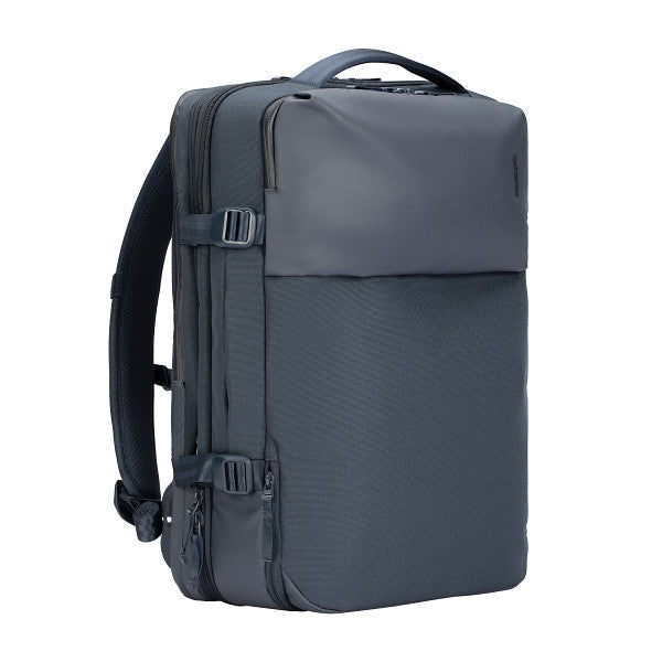 Incase INCO100682-NVY backpack Travel backpack Navy Polyester