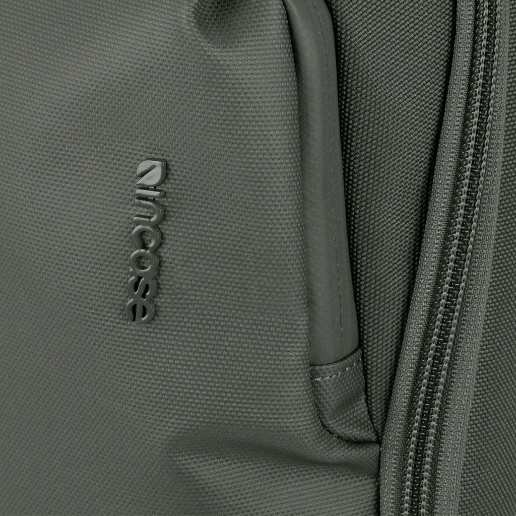 Incase INCO100684-SIV backpack Casual backpack Green Polyester