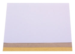 Quill Paper A4 Leathergrain Whte 100GSM PK100 (Each)