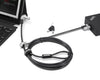 Lenovo 4XE1B81916 cable lock Black 1.8 m