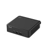 ASUS NUC 15 Pro RNUC15CRKV500004I PC/workstation barebone Black