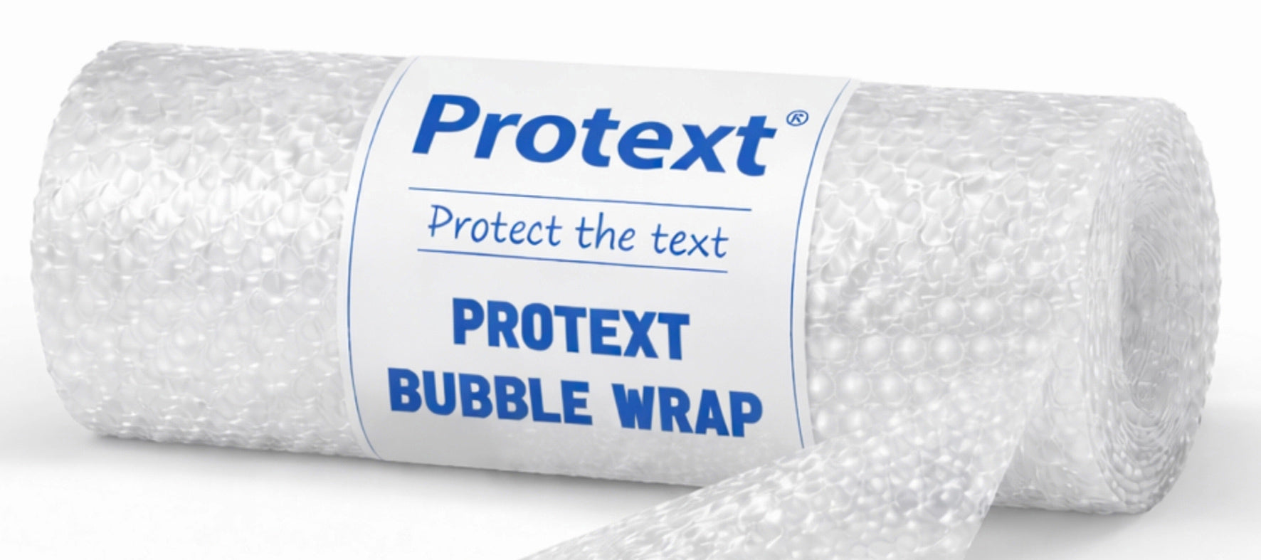 Bubble Wrap 375mmx3M Roll (Each)