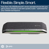Poly Sync 40+ Microsoft Teams Certified USB-A USB-C Speakerphone +BT700 USB-A Adapter