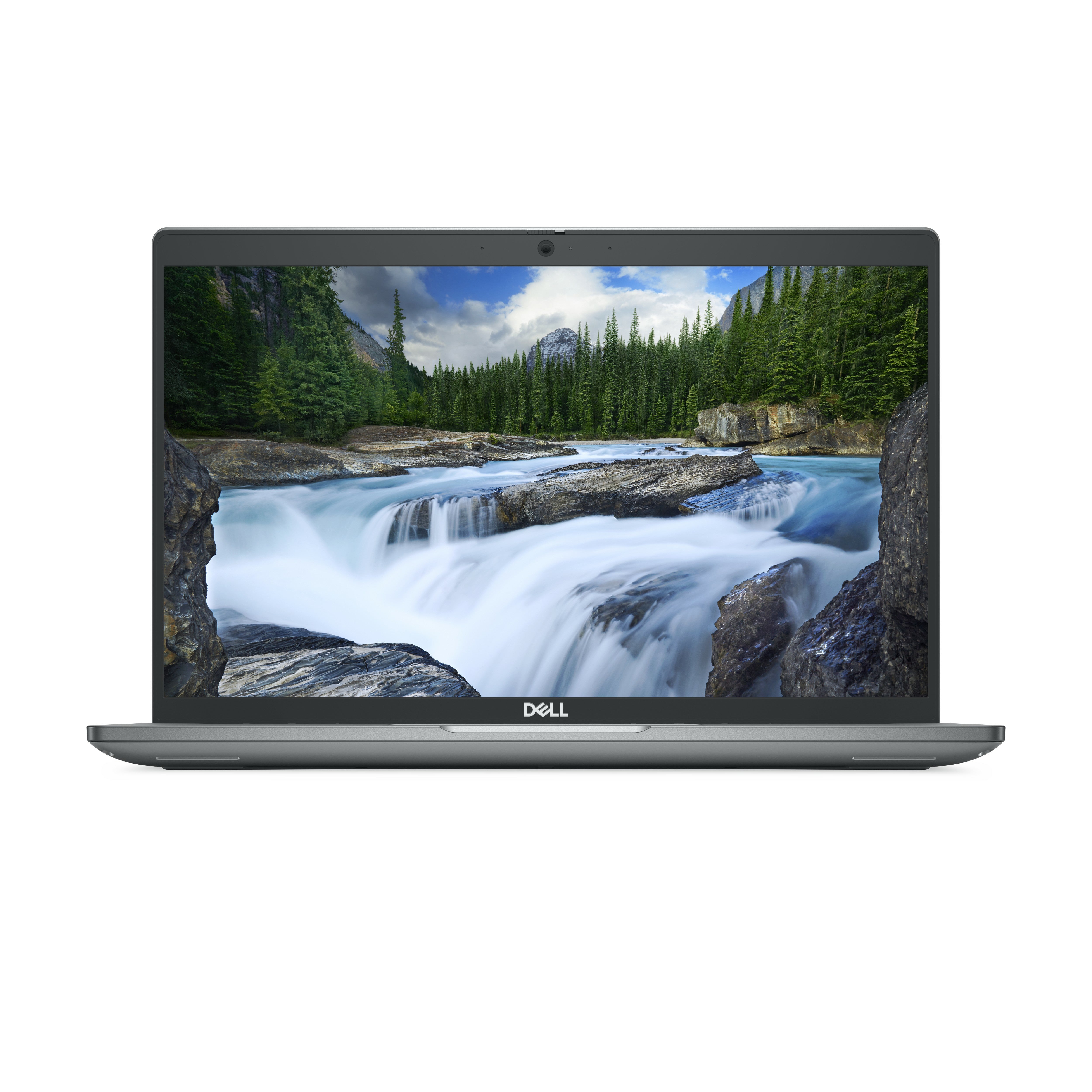 DELL Latitude 5450 Intel Core Ultra 7 165U Laptop 35.6 cm (14") Full HD 16 GB DDR5-SDRAM 512 GB SSD Wi-Fi 6 (802.11ax) Windows 11 Pro Grey