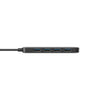 Targus HyperDrive Next USB Type-C 5000 Mbit/s Blue