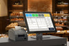 Epson TM-U220IIB-422 Wired Dot matrix POS printer