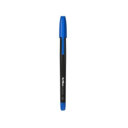 Artline Pen Supreme Ballpoint Blue Bx12 (Each)