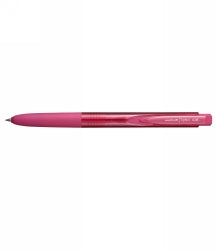 Uni Pen Rollerball Signo UMN155 Retractable 0.38mm Baby Pink (Box 10)