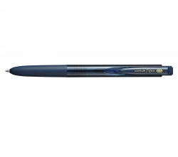 Uni Pen Rollerball Signo UMN155 Retractable 0.5mm Blue (Box 10)