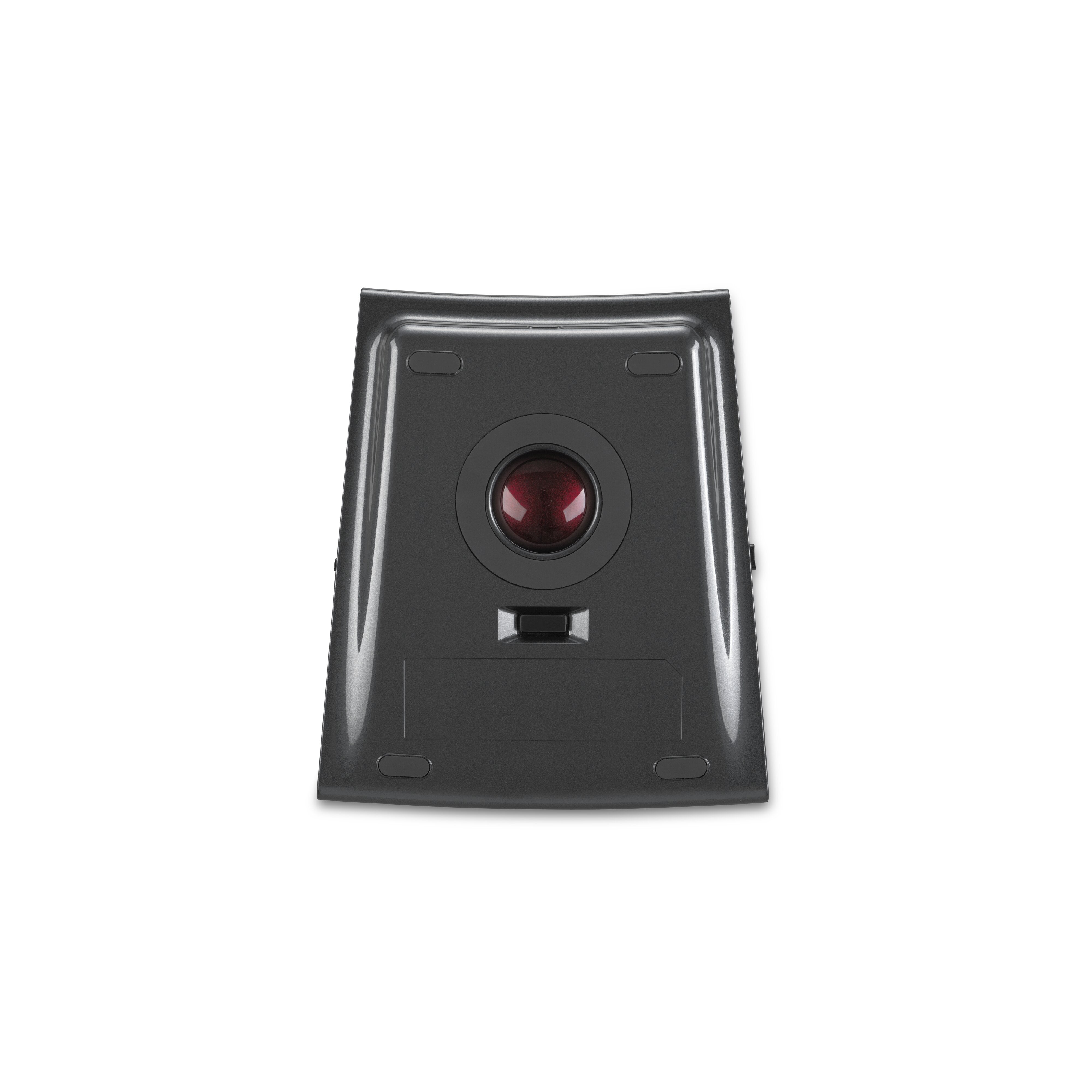Kensington SlimBlade Pro Trackball mouse Office Ambidextrous RF Wireless + Bluetooth + USB Type-A Optical