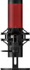HyperX QuadCast 2 - USB Microphone (Black) Podcast microphone