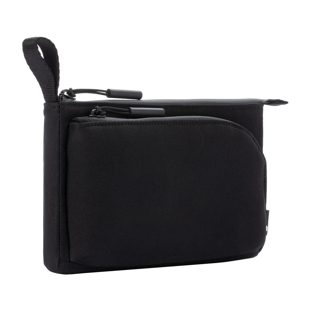 Incase INTR200734-BLK handbag/shoulder bag Polyester, Polyurethane (PU) Black Unisex