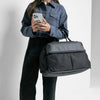 Incase INCO100686-BLK handbag/shoulder bag Recycled polyester Black Boy/Girl Messenger bag