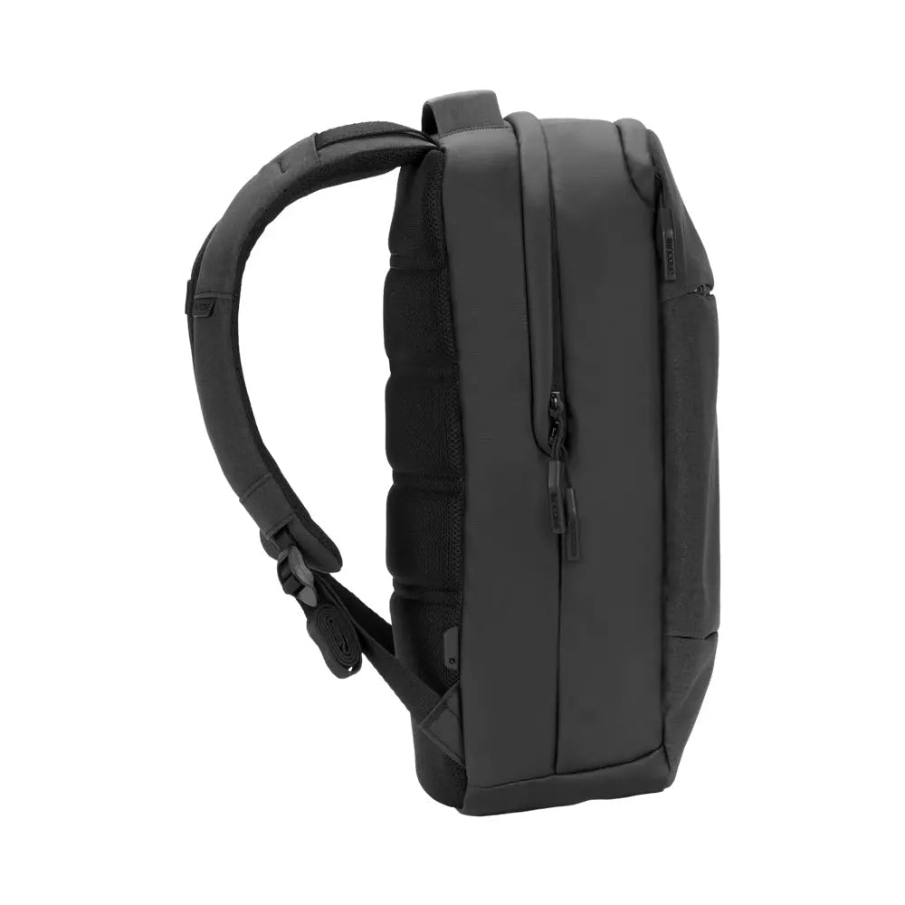 Incase Designed by Microsoft City Compact Backpack - Black
