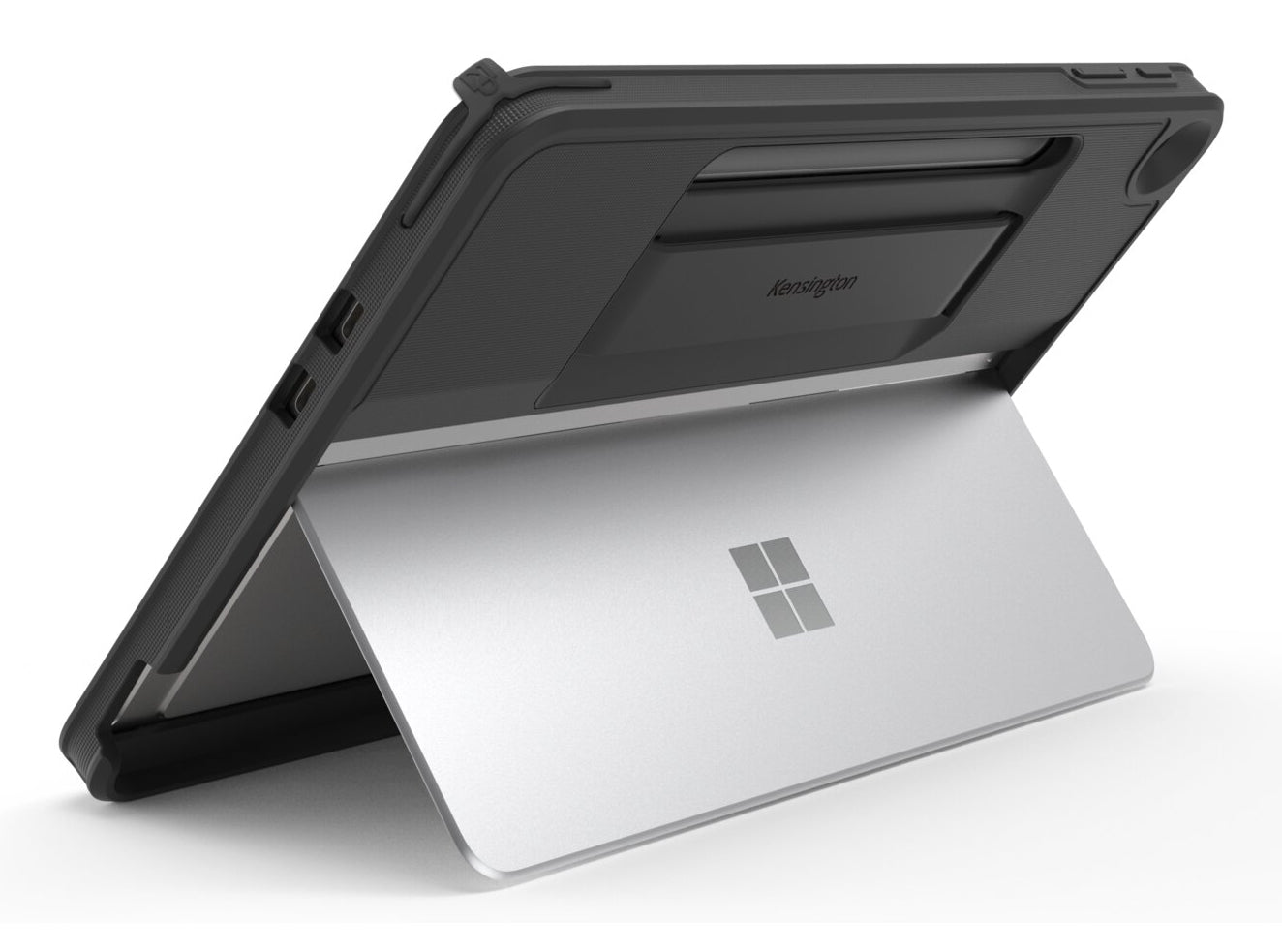 Kensington K96542WW tablet case 30.5 cm (12") Cover Black