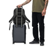 Incase Crosstown Backpack with Woolenex 20L