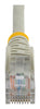 StarTech.com Cat5e Patch Cable with Snagless RJ45 Connectors - 5 m, Grey