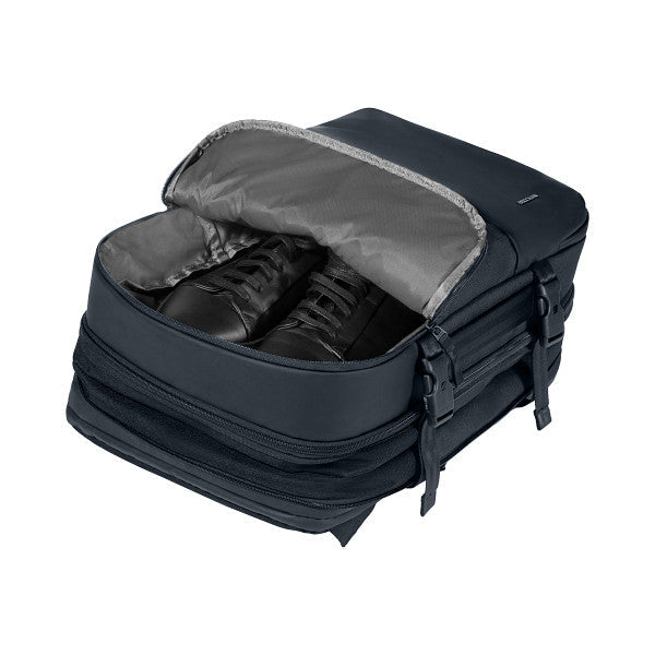 Incase INCO100682-NVY backpack Travel backpack Navy Polyester