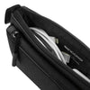 Incase INTR200733-BLK handbag/shoulder bag Polyester, Polyurethane (PU) Black Unisex