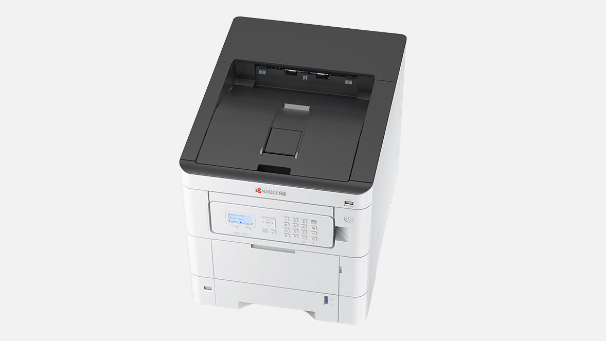Kyocera PA3500CX Clr Laser