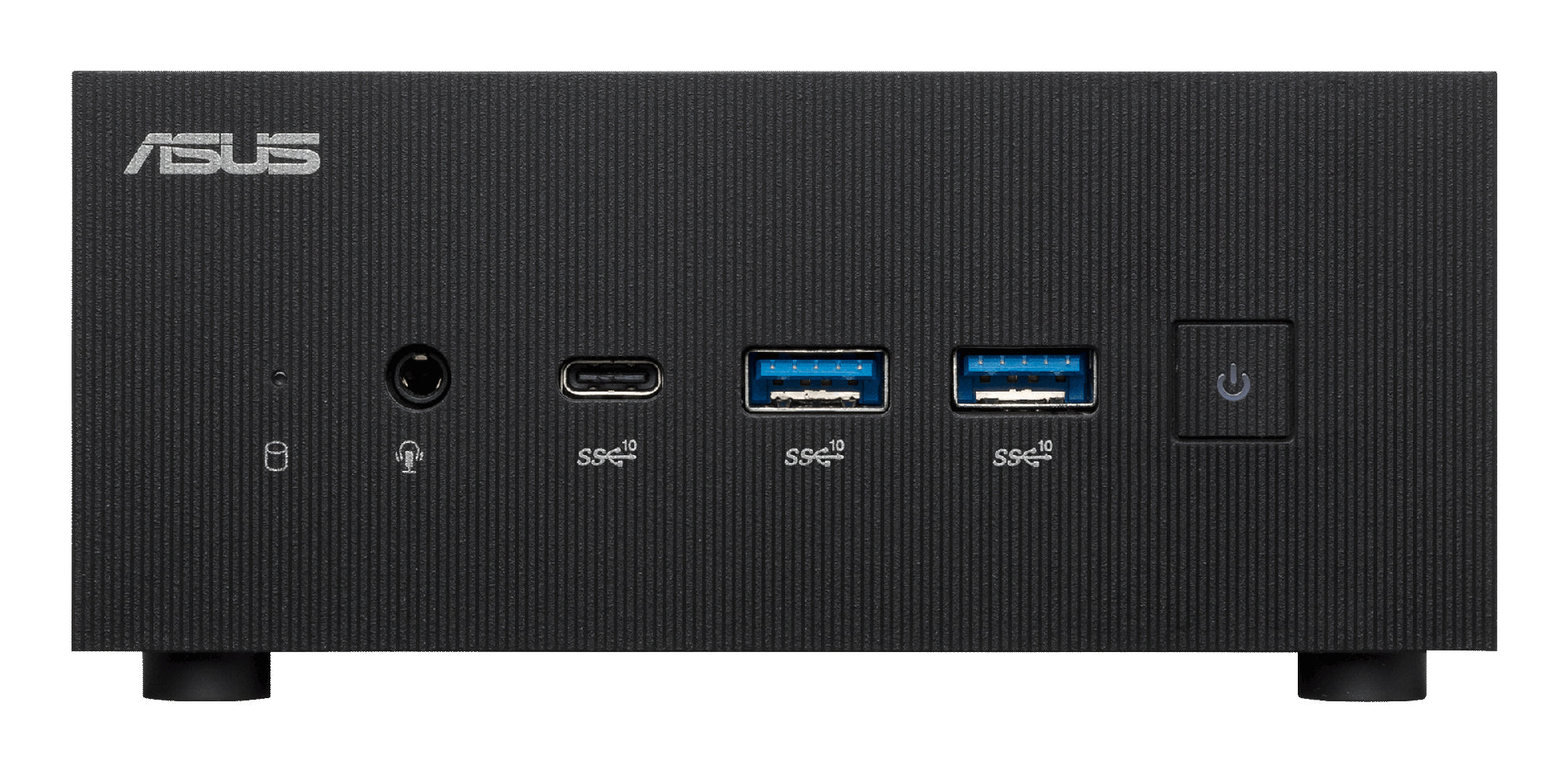 ASUS ExpertCenter PN64-S5872AD PC/workstation Intel® Core™ i5 i5-12500H 16 GB DDR5-SDRAM 512 GB SSD Windows 11 Pro Mini PC Black