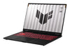 ASUS TUF Gaming A16 FA608WV-RL030W laptop Copilot+ PC AMD Ryzen AI 9 HX 370 40.6 cm (16