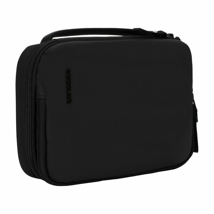Incase INCO400715-BLK personal organizer Recycled polyester Black