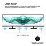 HP Monitor S3 PRO 27.0'' 1080p