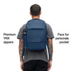 Incase INCO400801-NVY backpack City backpack Navy