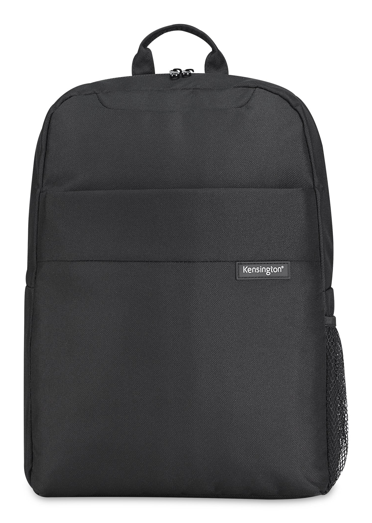 Kensington Simply Portable Lite Backpack 16Ã¢â‚¬Â 40.6 cm (16") Black