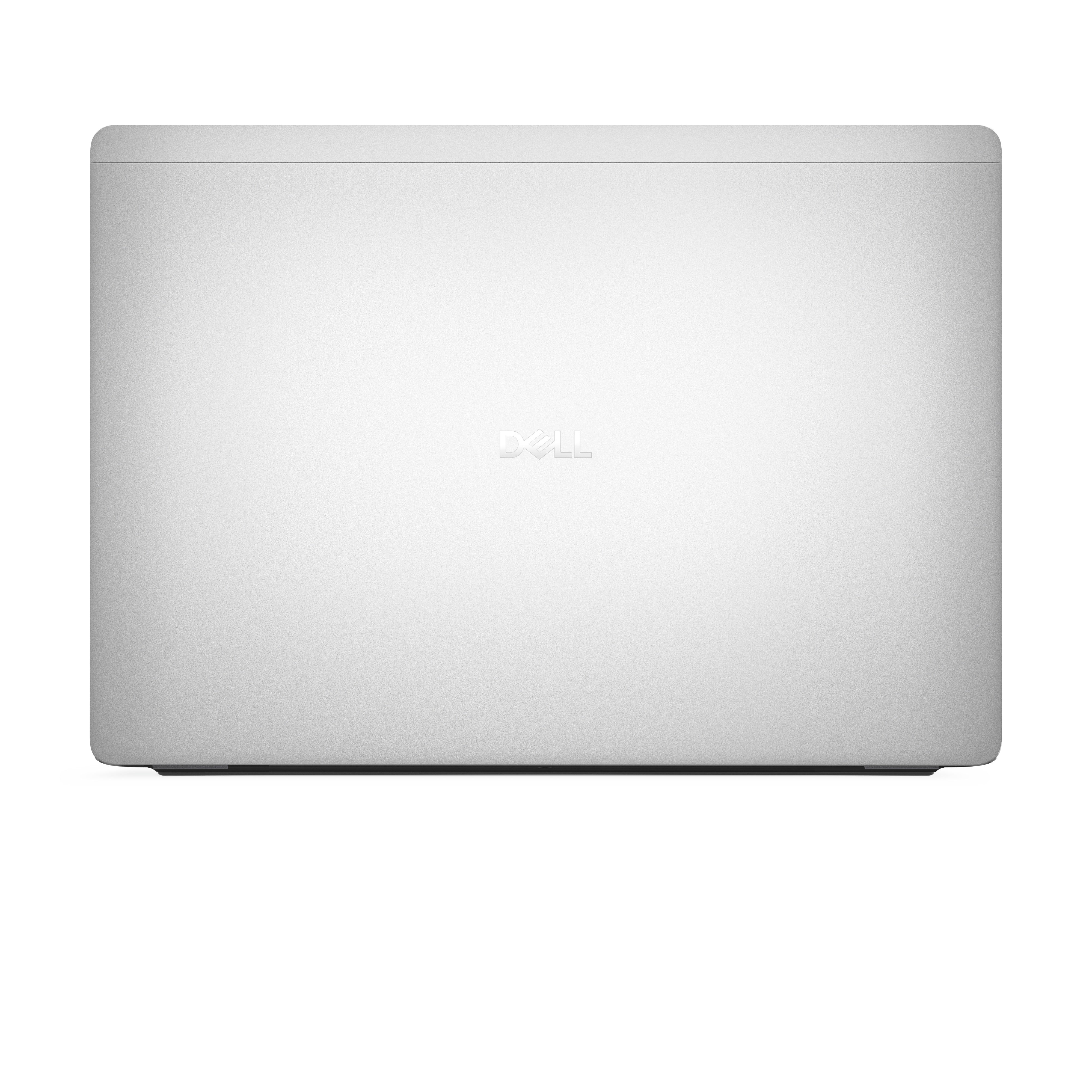 DELL Pro 16 Plus PB16250 Intel Core Ultra 5 236V Laptop 40.6 cm (16") Full HD+ 16 GB LPDDR5x-SDRAM 512 GB SSD Wi-Fi 7 (802.11be) Windows 11 Pro Aluminium
