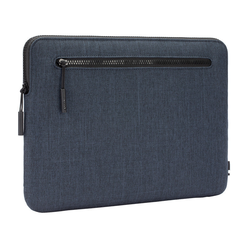 Incase INMB100727-NVY laptop case 35.6 cm (14") Sleeve case Navy