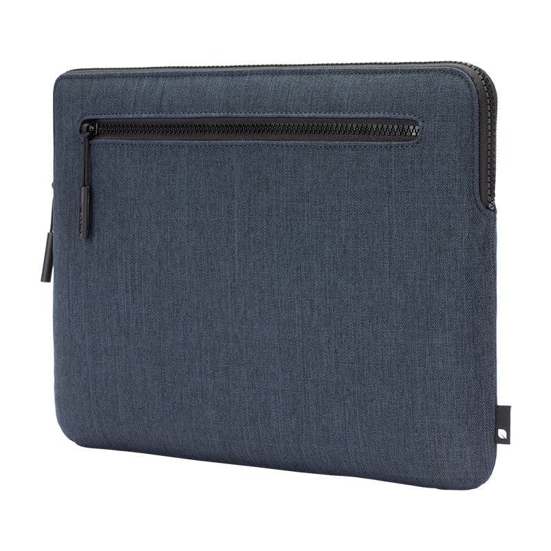 Incase INMB100727-NVY laptop case 35.6 cm (14") Sleeve case Navy
