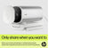 HP 960 4K Streaming Webcam