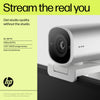 HP 960 4K Streaming Webcam